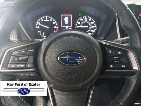Used 2023 Subaru Ascent Premium w/ Convenience Package AWD/4WD image 25