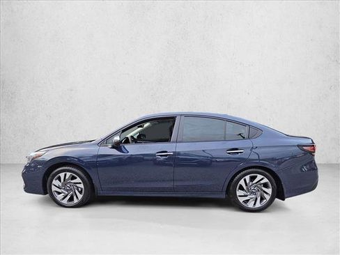 Used 2025 Subaru Legacy Touring XT w/ Popular Package #3 image 5