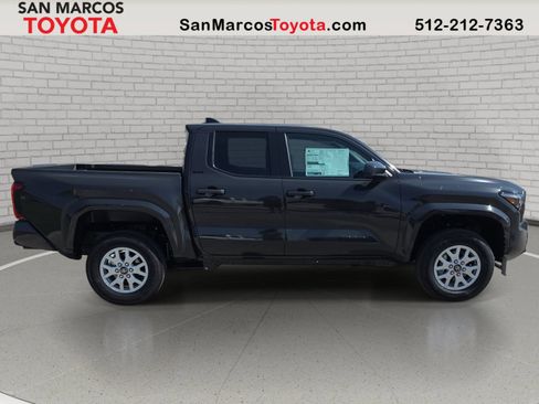 New 2026 Toyota Tacoma SR5 RWD image 4
