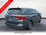Used 2024 Honda Odyssey EX-L image 3