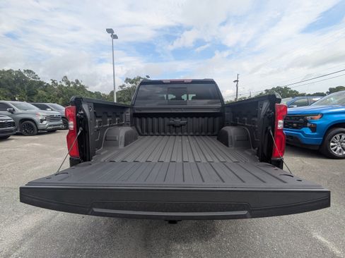 New 2026 Chevrolet Silverado 1500 RST w/ All Star Edition Plus AWD/4WD image 13