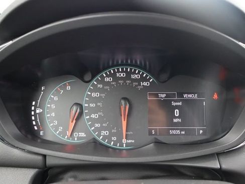 Used 2022 Chevrolet Trax LT w/ LT Convenience Package AWD/4WD image 18