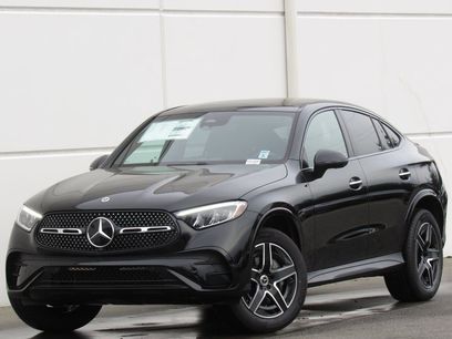 New 2026 Mercedes-Benz GLC 300 4MATIC