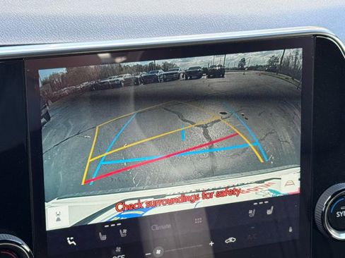 Used 2022 Lexus NX 250 FWD image 10