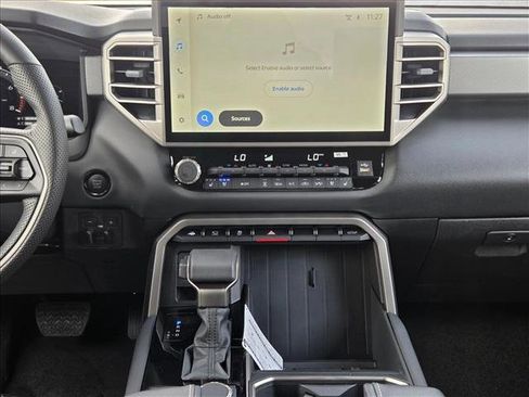 New 2026 Toyota Tundra Limited image 13