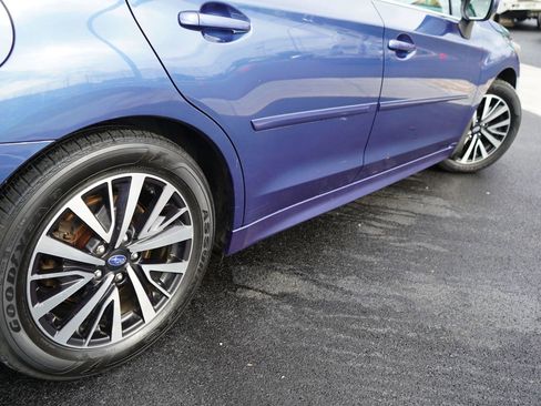 Used 2019 Subaru Legacy 2.5i Premium AWD/4WD image 7