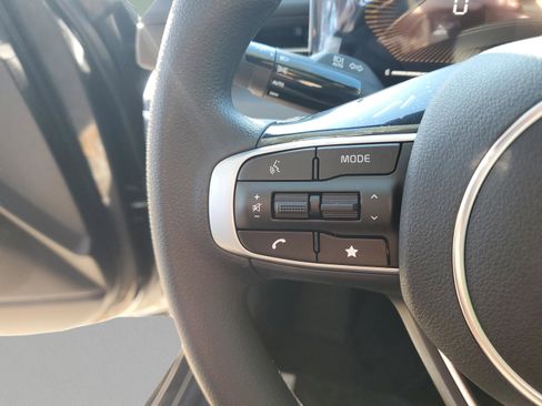 New 2026 Kia K5 LXS image 30