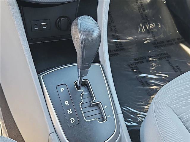 Used 2016 Hyundai Accent SE FWD image 16