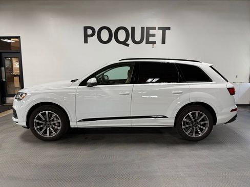 Used 2023 Audi Q7 2.0T Premium Plus AWD/4WD image 1