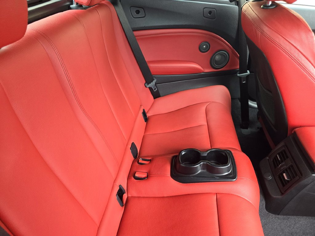 Used 2017 BMW M240i Convertible RWD image 20