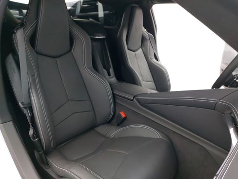 Used 2024 Chevrolet Corvette Stingray Coupe w/ Battery Protection Package image 11