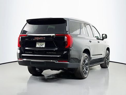 New 2026 GMC Yukon Elevation w/ Elevation Premium Package AWD/4WD image 7