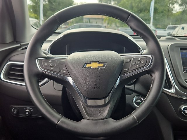 Used 2024 Chevrolet Equinox LT FWD image 13