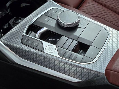 Certified 2025 BMW 330i xDrive Sedan w/ M Sport Package image 22