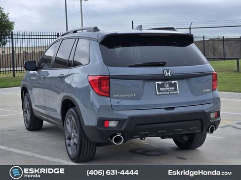 Used 2023 Honda Passport EX-L image 5