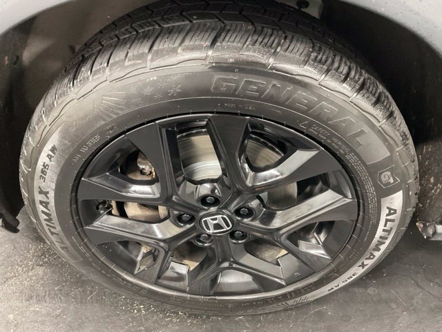 Certified 2023 Honda HR-V Sport image 9