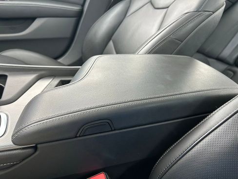 Used 2025 Cadillac CT5 Premium Luxury RWD image 39