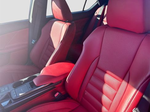Used 2022 Lexus IS 350 F Sport image 21