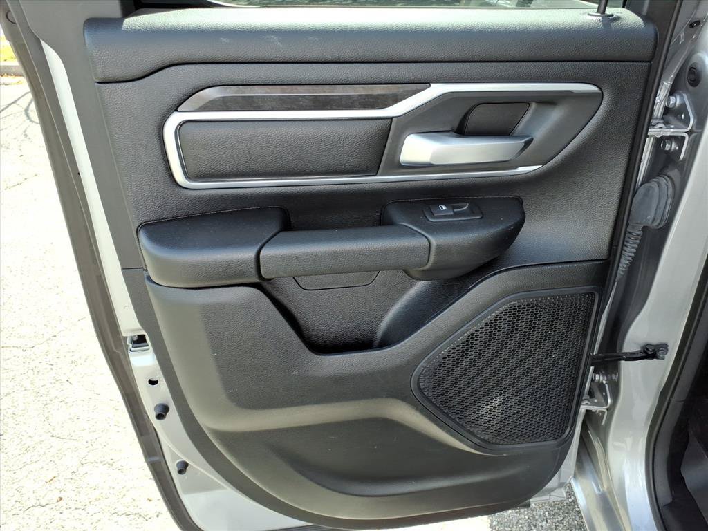 Used 2022 RAM 1500 Big Horn AWD/4WD image 21