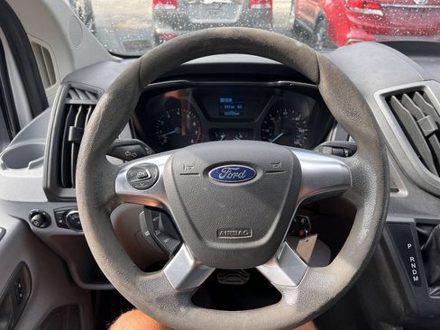 Used 2015 Ford Transit 250 130 Low Roof RWD image 16