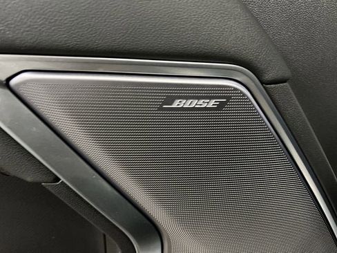 Certified 2024 Chevrolet Silverado 1500 High Country w/ Technology Package image 23