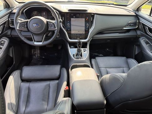 Used 2023 Subaru Outback Touring image 14