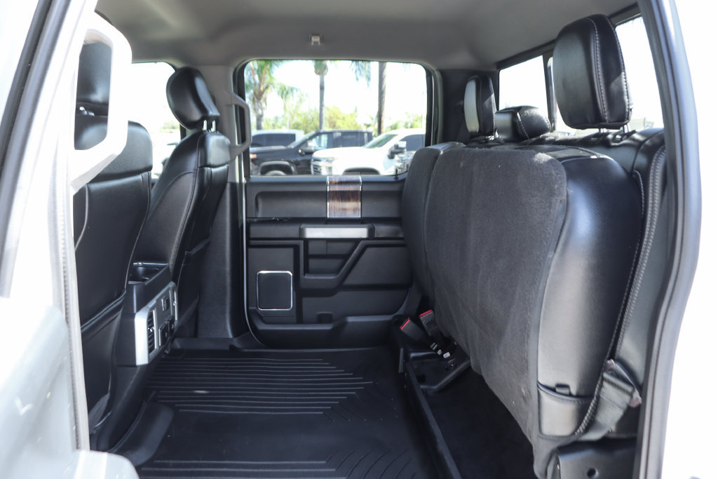 Used 2020 Ford F150 Lariat RWD image 34