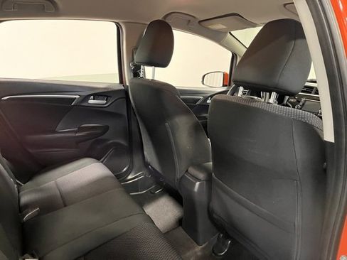 Used 2018 Honda Fit LX image 14