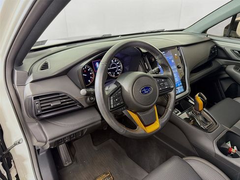 Used 2024 Subaru Outback Wilderness image 9