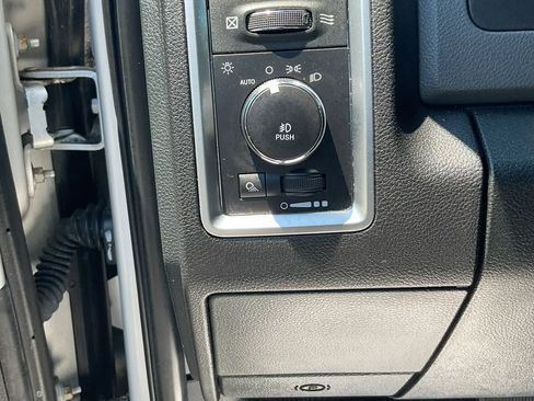 Used 2017 RAM 1500 Big Horn AWD/4WD image 45