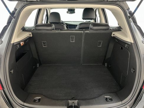 Certified 2019 Buick Encore Sport Touring w/ Safety Package image 40