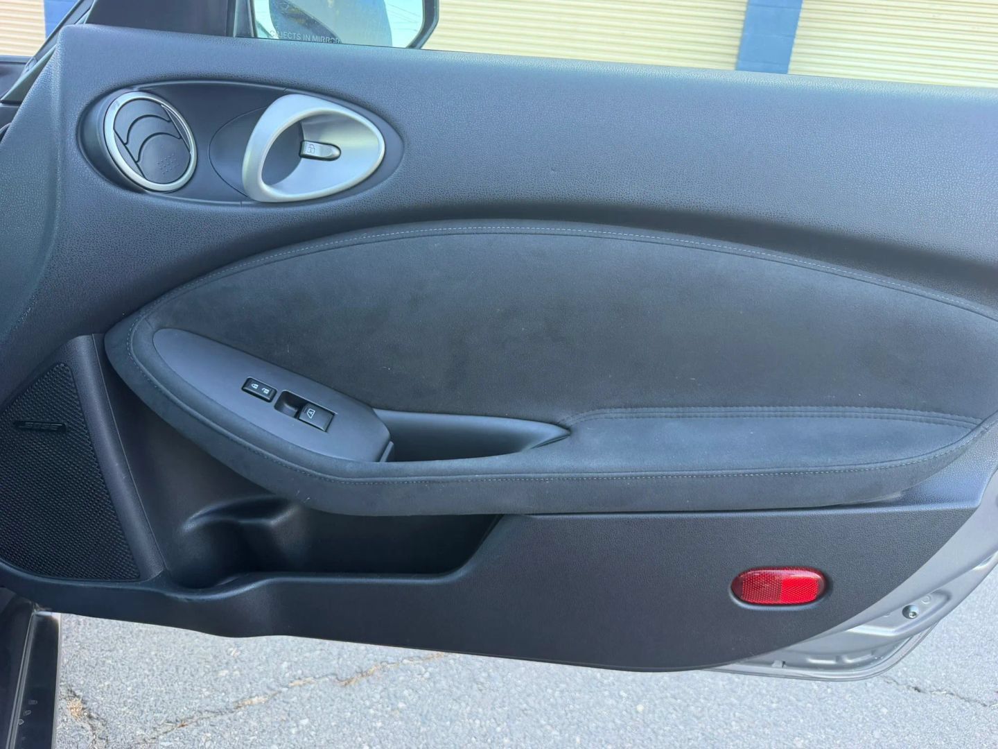Used 2014 Nissan 370Z Touring w/ Sport Package RWD image 14