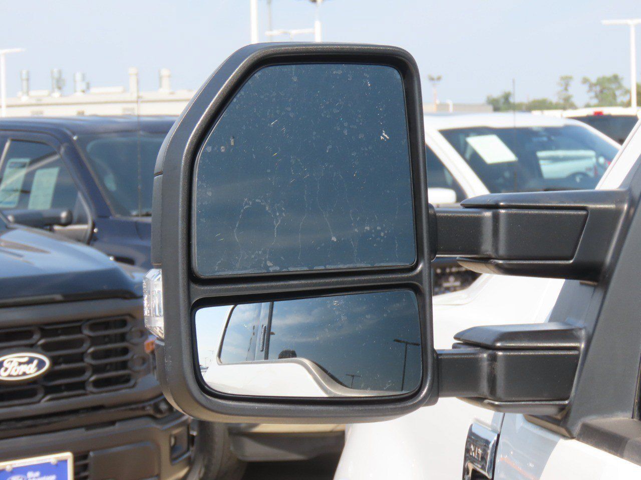 Used 2022 Ford F350 XLT w/ XLT Value Package AWD/4WD image 18