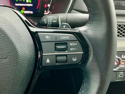 Certified 2023 Acura Integra image 21