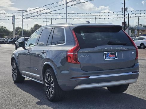 Used 2022 Volvo XC90 T8 Inscription Expression w/ Advanced Package AWD/4WD image 5