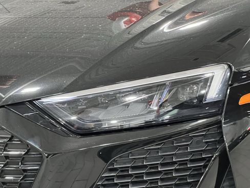 Used 2023 Audi R8 V10 performance w/ R8 Performance Design Package image 7