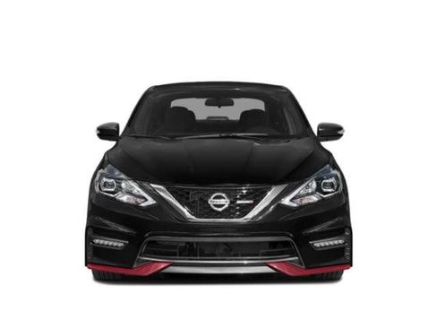 Used 2019 Nissan Sentra NISMO w/ Electronics Package FWD image 7