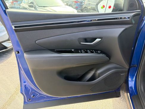 Used 2023 Hyundai Tucson Limited image 10