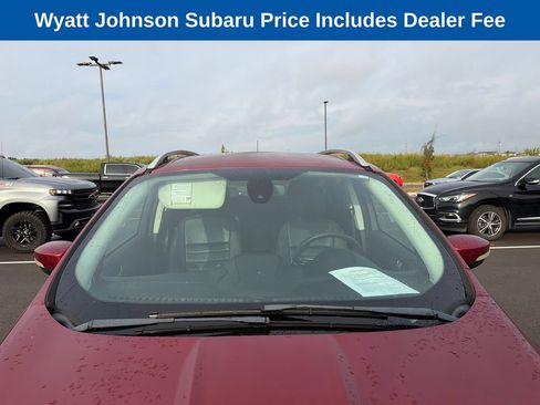 Used 2016 Ford Escape Titanium FWD image 17