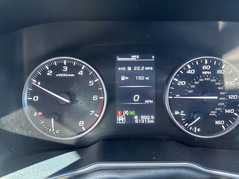 Used 2023 Subaru Outback Limited AWD/4WD image 18
