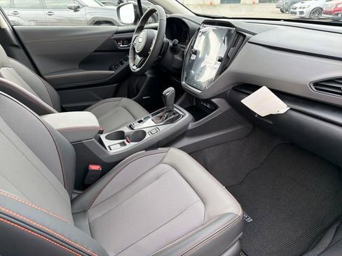New 2026 Subaru Crosstrek 2.5i Limited AWD/4WD image 22