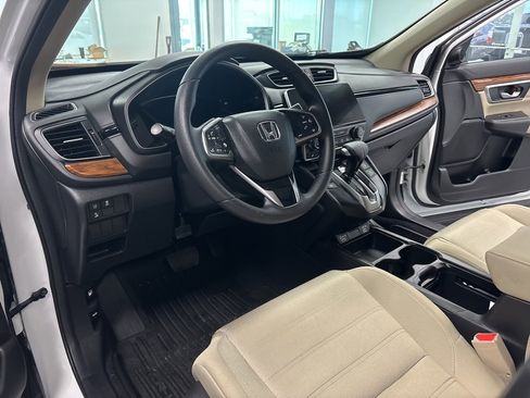Used 2022 Honda CR-V EX image 13