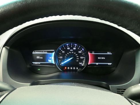 Used 2017 Ford Explorer XLT w/ Equipment Group 202A image 19