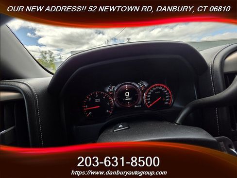 Used 2015 GMC Sierra 1500 Denali AWD/4WD image 22