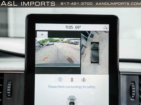 Used 2020 Ford Explorer ST w/ ST Street Pack AWD/4WD image 51