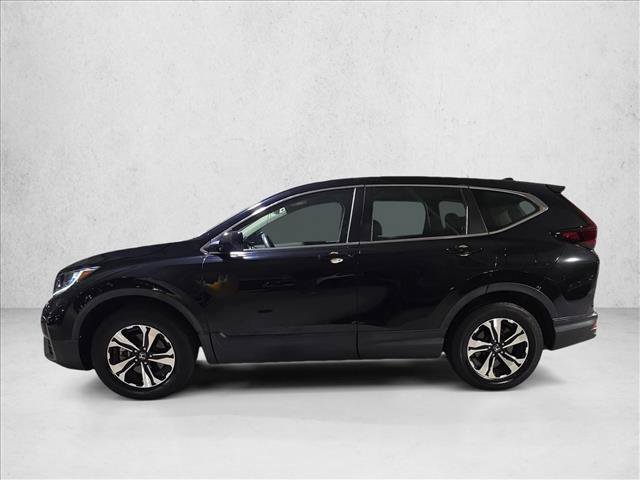 Used 2021 Honda CR-V Special Edition image 8