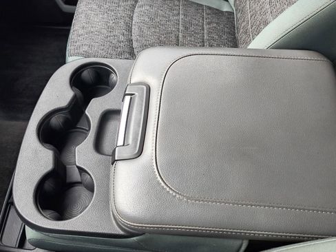 Used 2016 RAM 2500 Big Horn image 21