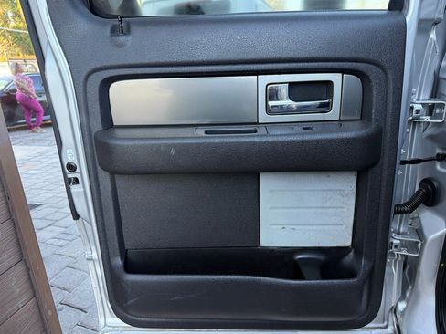 Used 2013 Ford F150 FX2 w/ Mid Equipment Group image 23