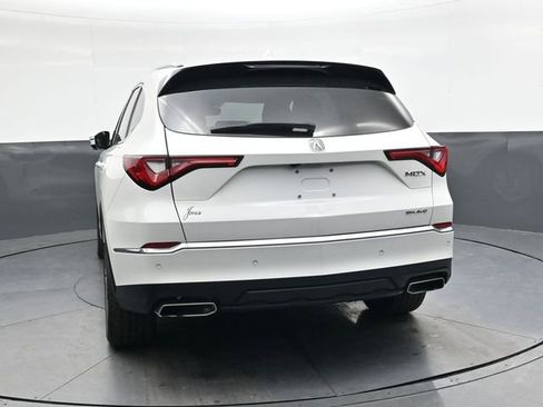 Used 2023 Acura MDX SH-AWD w/ Advance Package image 5