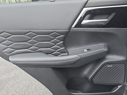 New 2026 Mitsubishi Outlander SEL AWD/4WD image 26